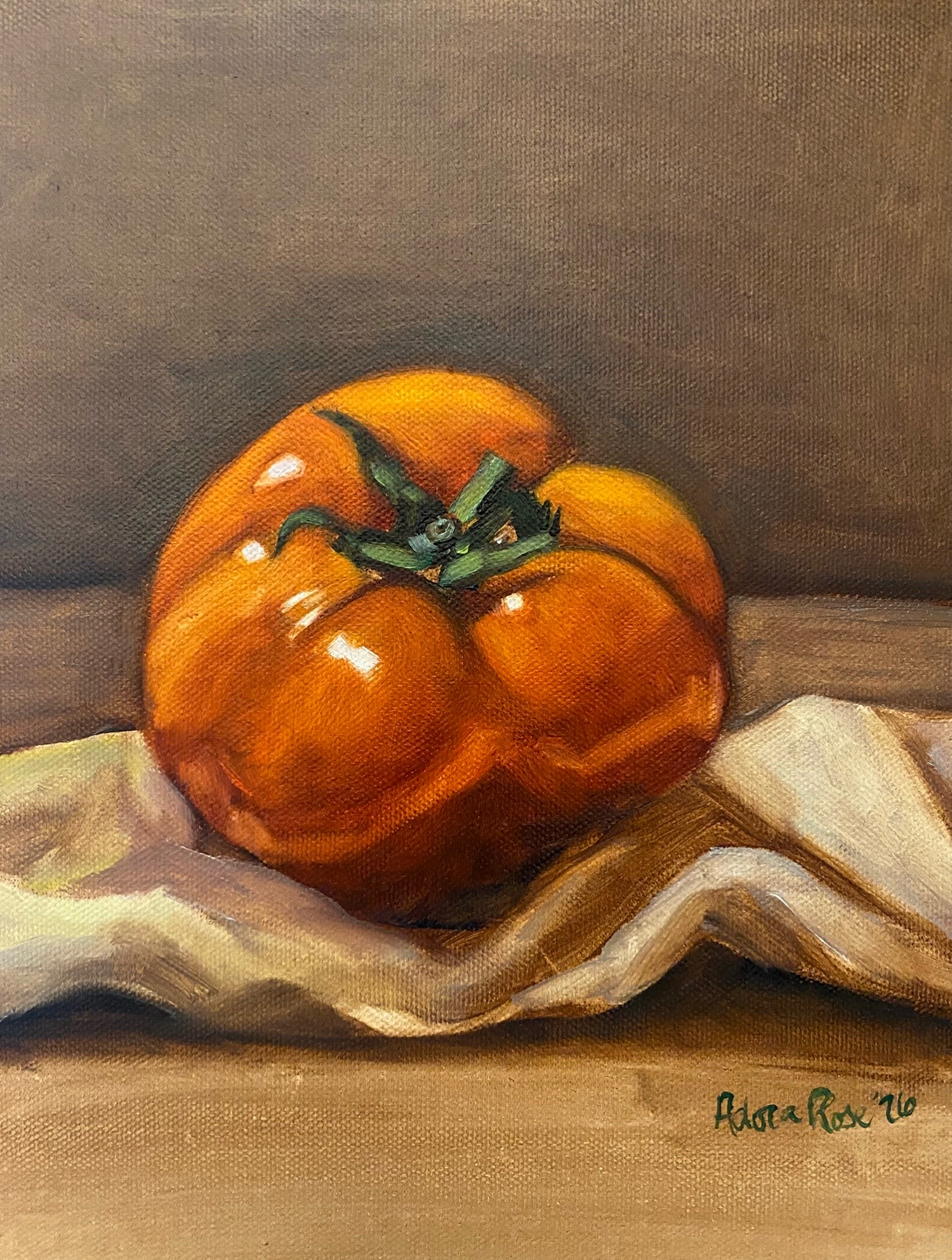 Food Art