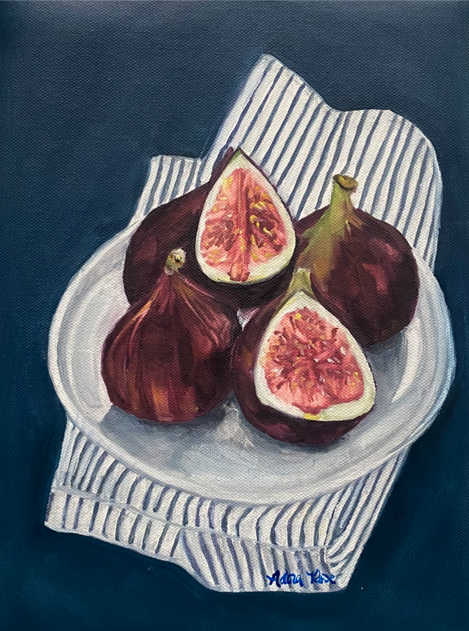 Still Life
