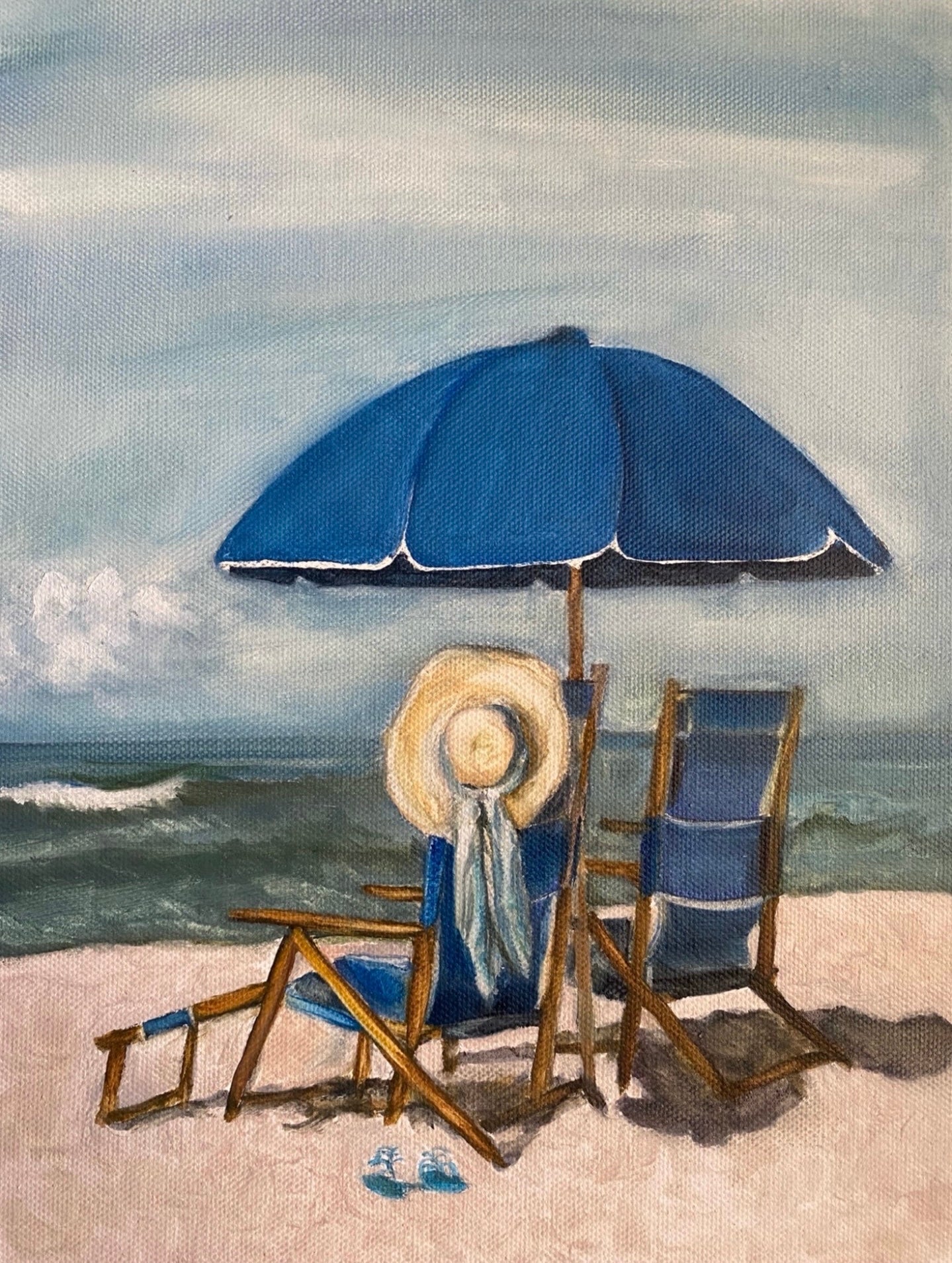Coastal